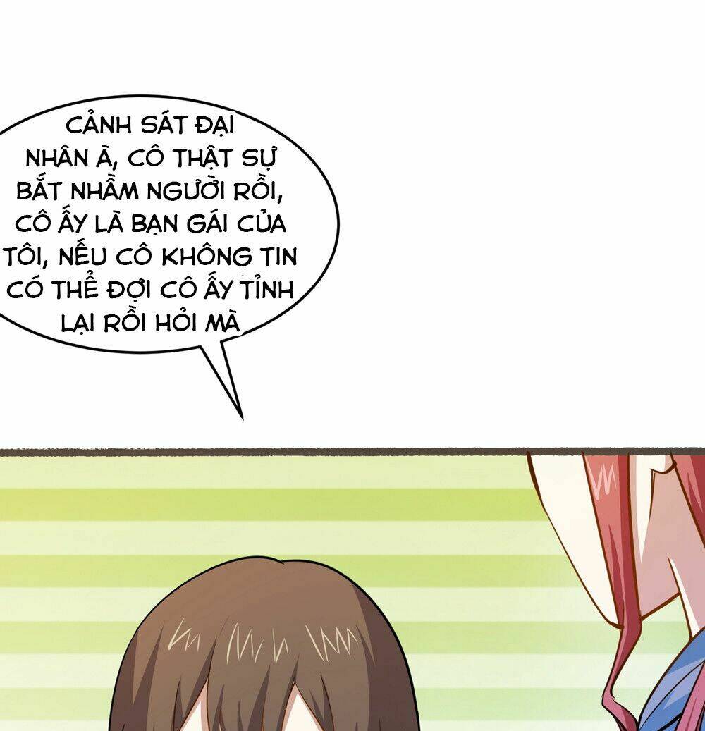 Tay Chơi Thần Cấp: Chapter 30