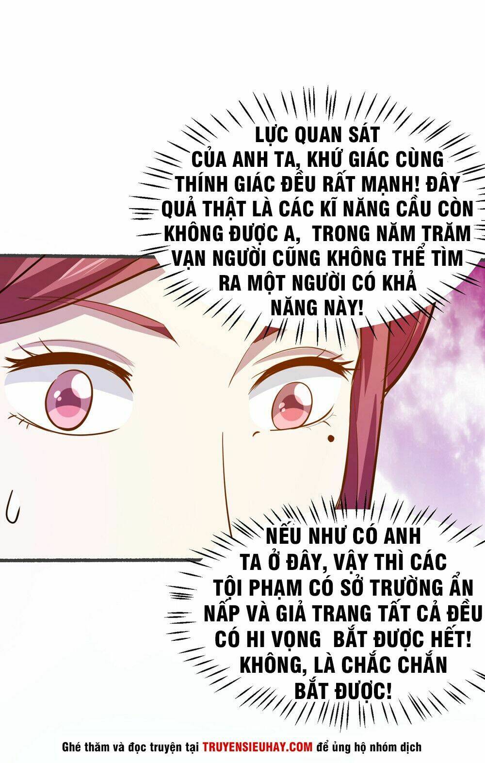 Tay Chơi Thần Cấp: Chapter 30