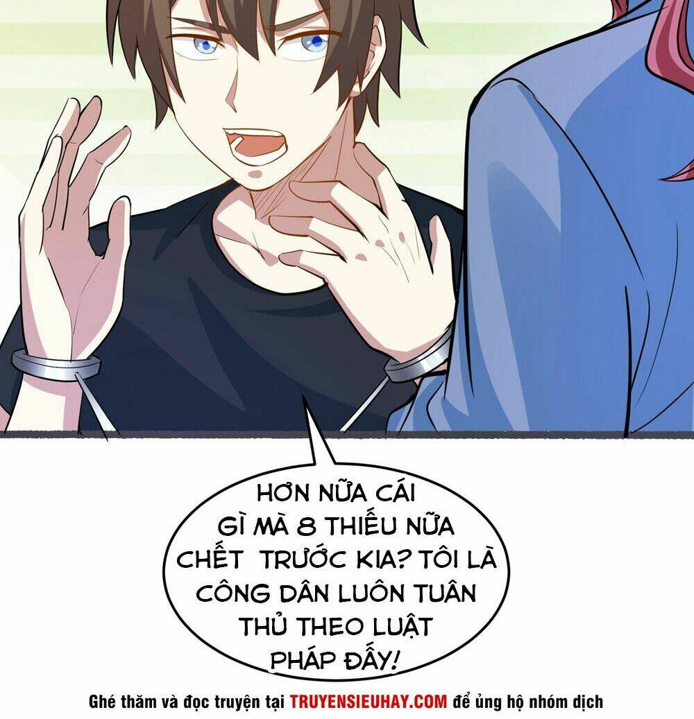 Tay Chơi Thần Cấp: Chapter 30