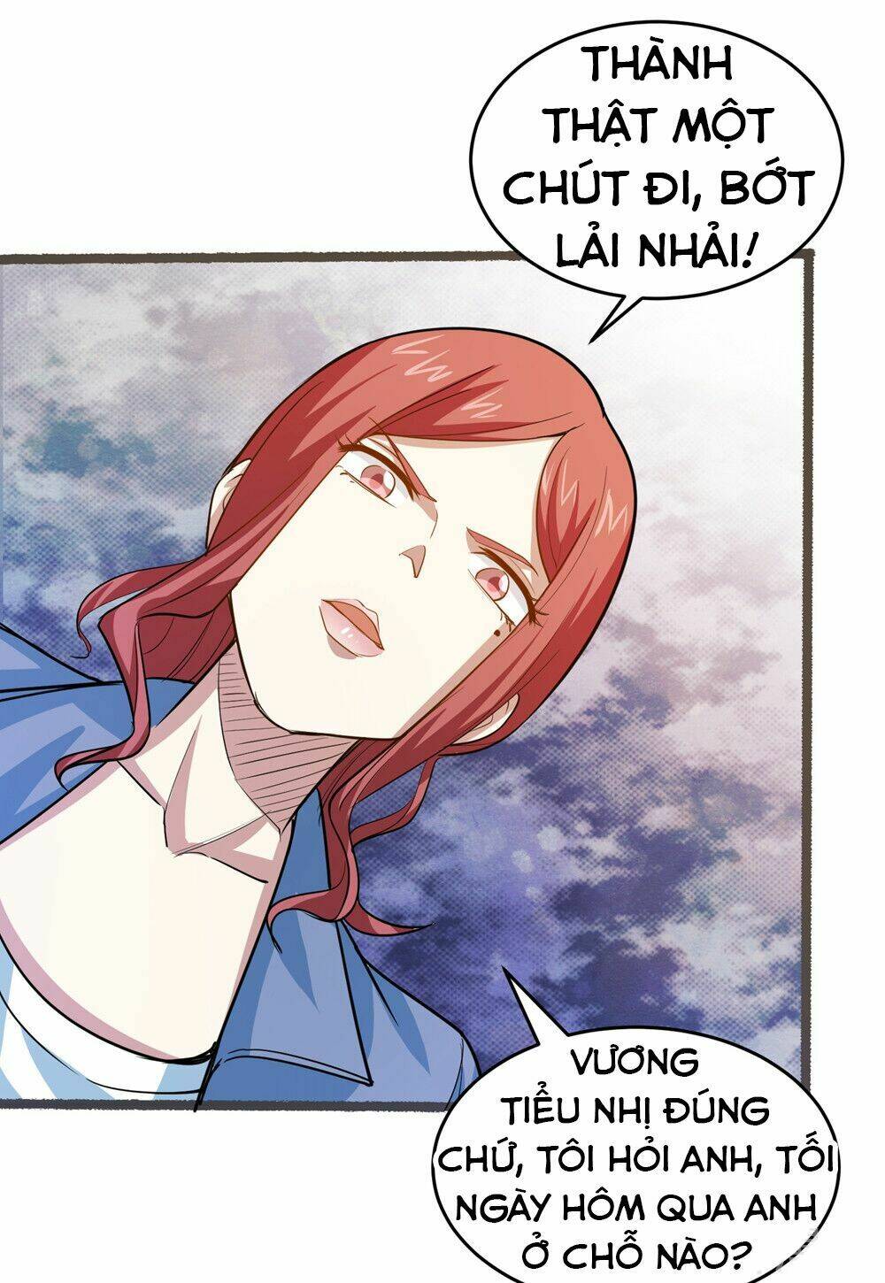 Tay Chơi Thần Cấp: Chapter 30