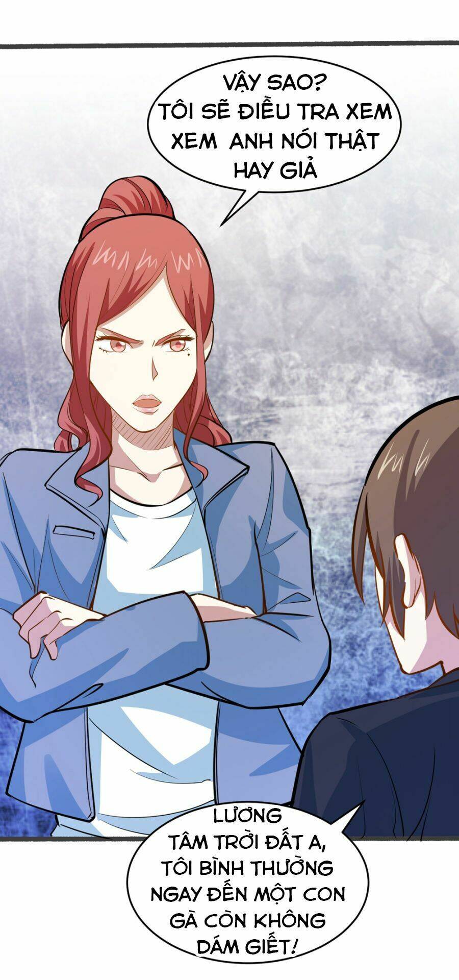 Tay Chơi Thần Cấp: Chapter 30