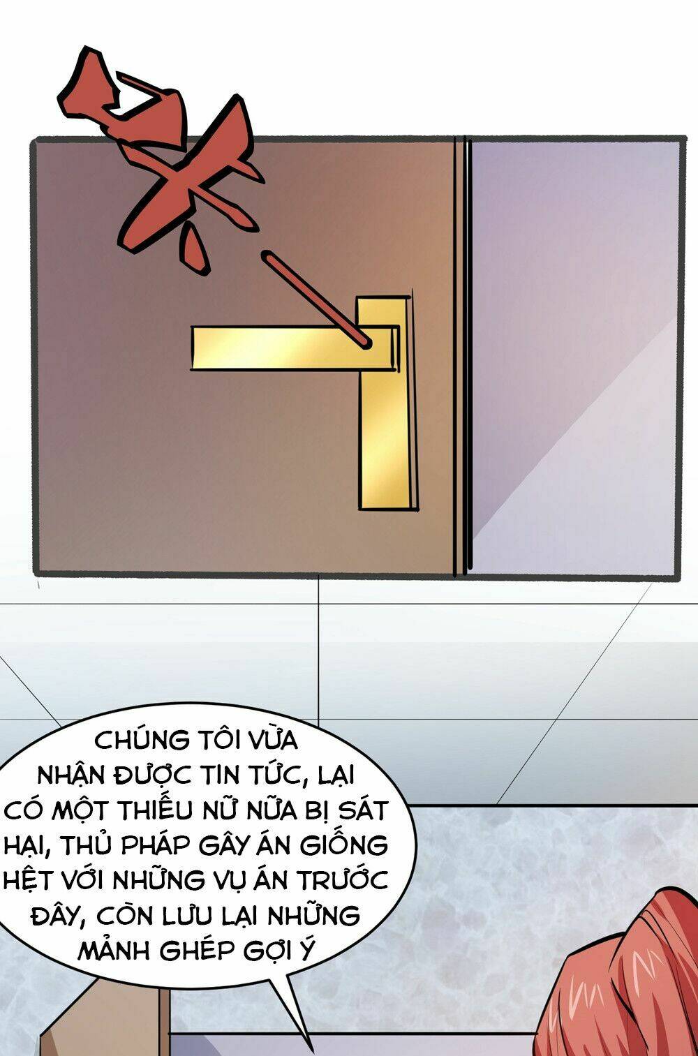 Tay Chơi Thần Cấp: Chapter 30