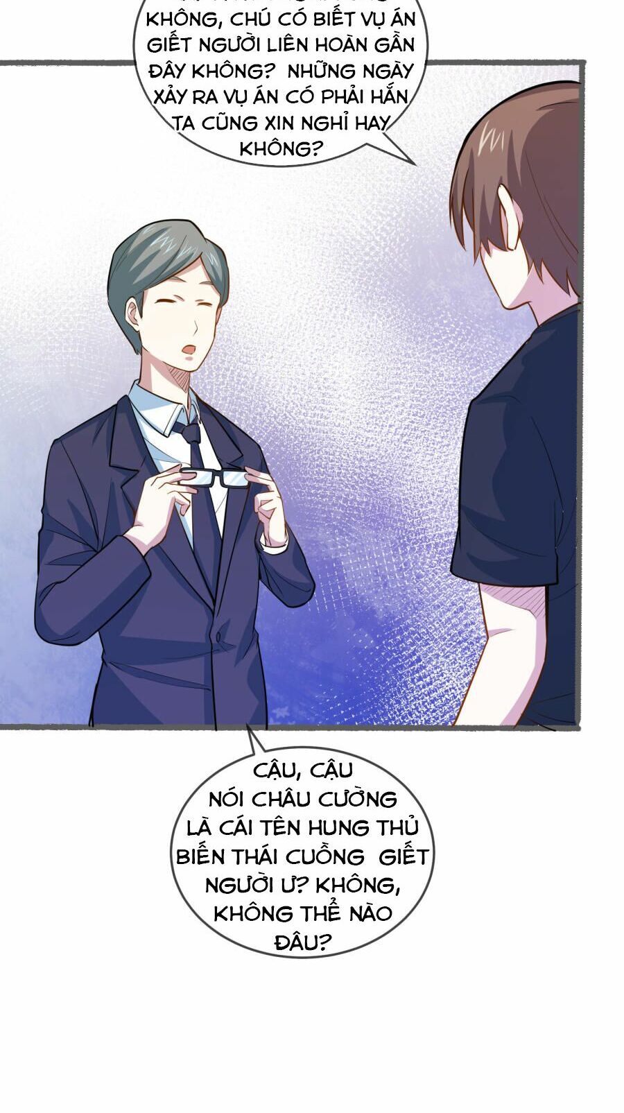 Tay Chơi Thần Cấp: Chapter 32