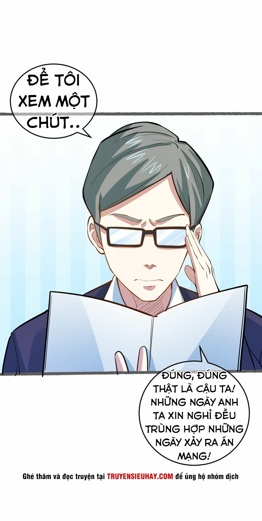 Tay Chơi Thần Cấp: Chapter 32