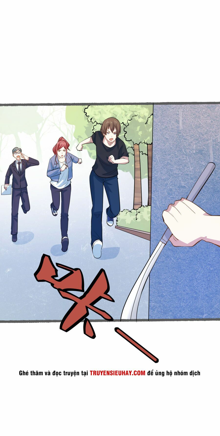 Tay Chơi Thần Cấp: Chapter 32