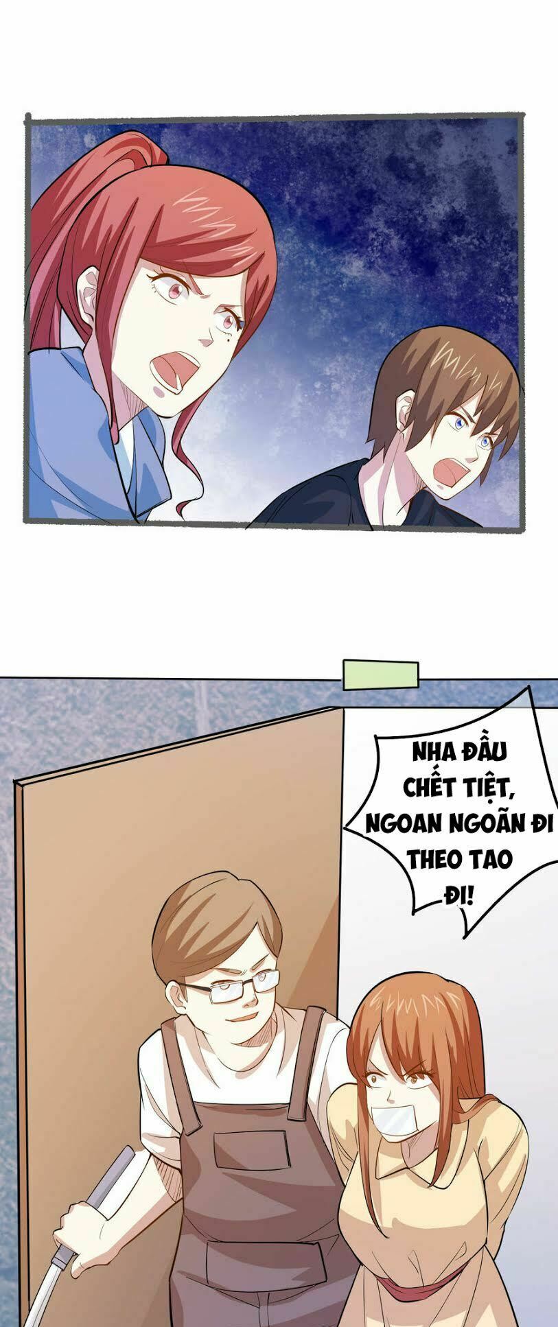 Tay Chơi Thần Cấp: Chapter 32