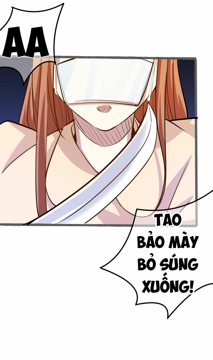 Tay Chơi Thần Cấp: Chapter 32