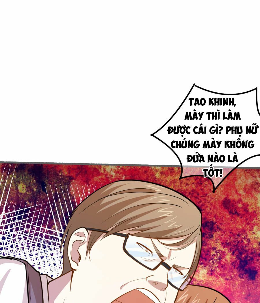 Tay Chơi Thần Cấp: Chapter 32