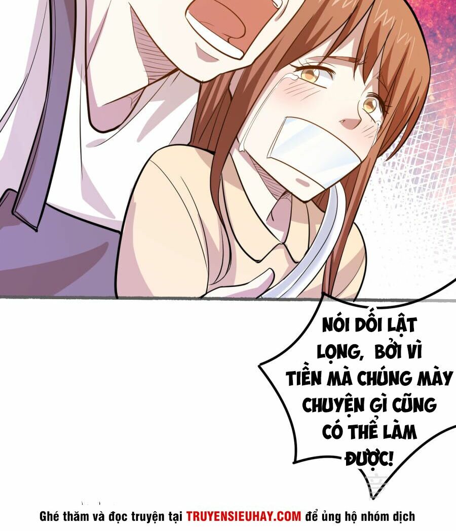 Tay Chơi Thần Cấp: Chapter 32