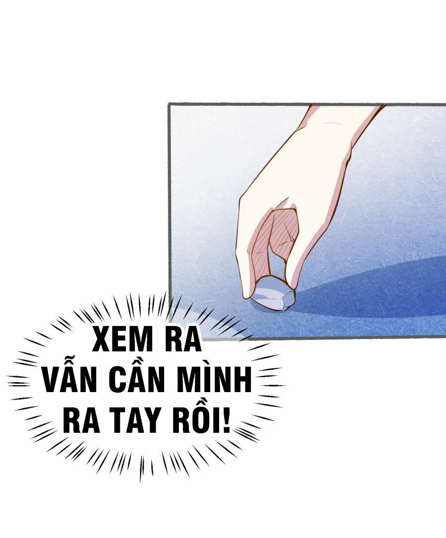 Tay Chơi Thần Cấp: Chapter 32