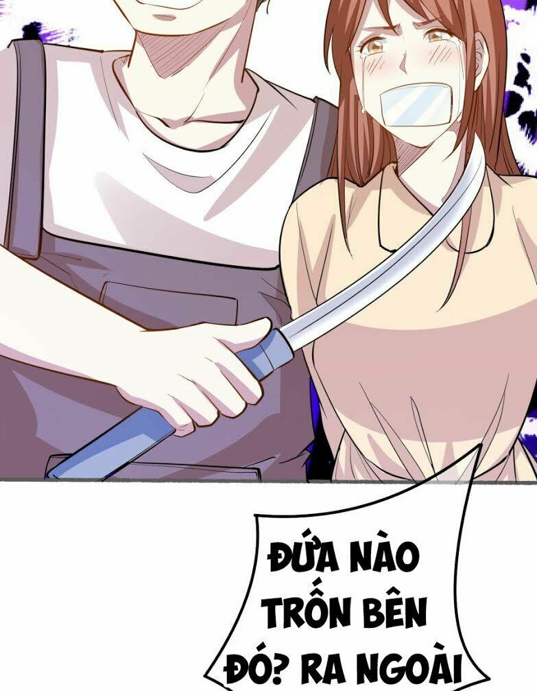 Tay Chơi Thần Cấp: Chapter 32