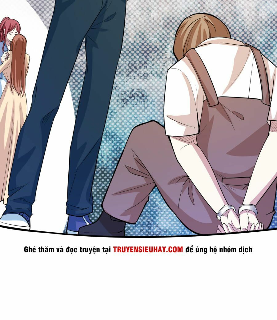 Tay Chơi Thần Cấp: Chapter 32