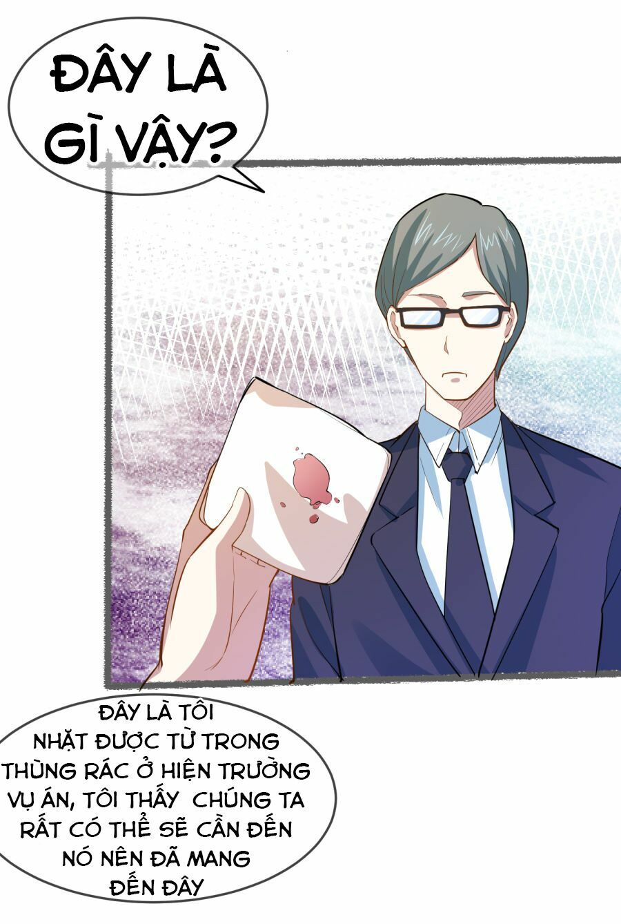 Tay Chơi Thần Cấp: Chapter 32