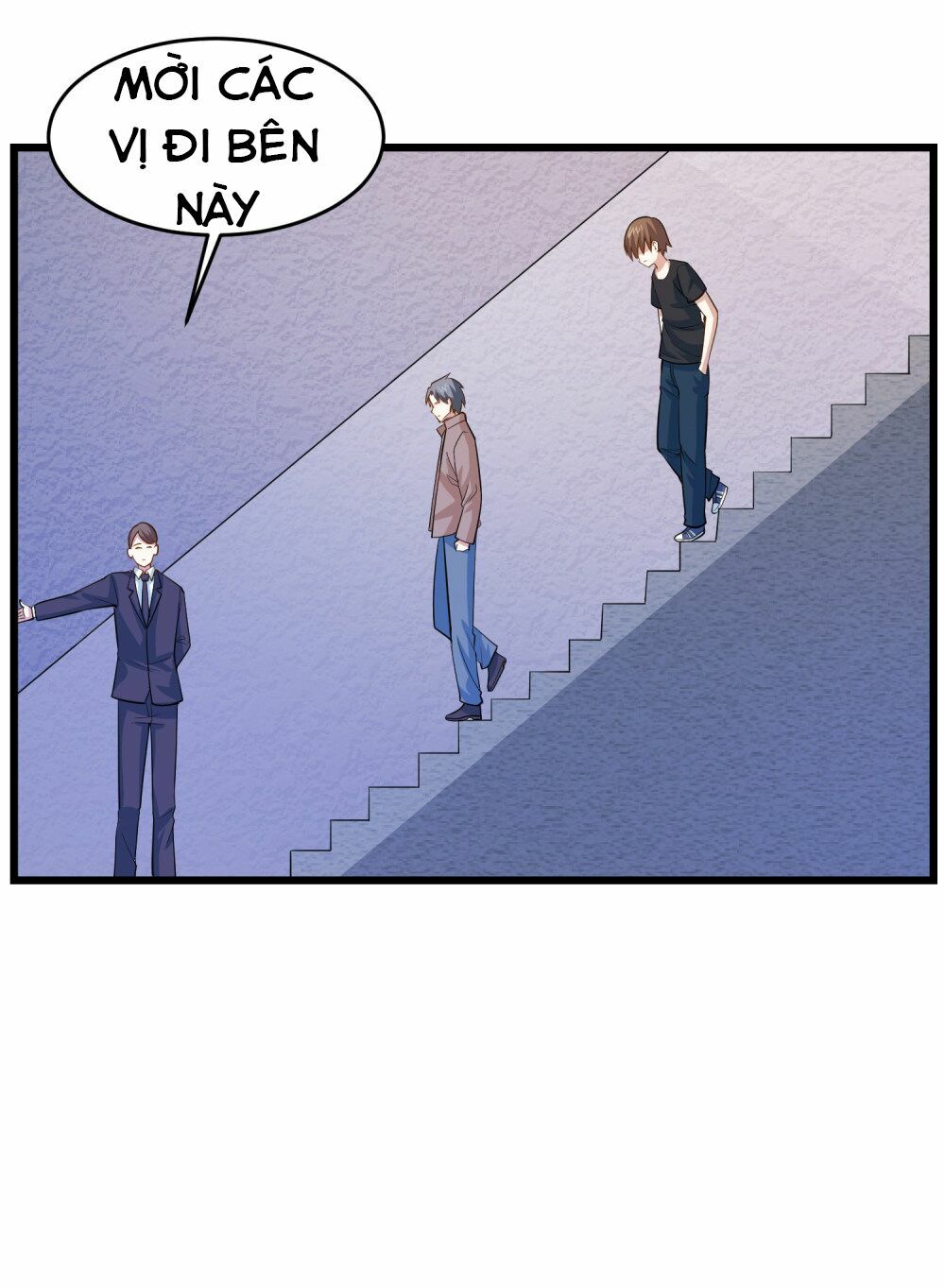 Tay Chơi Thần Cấp: Chapter 34