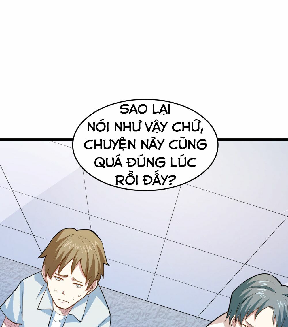 Tay Chơi Thần Cấp: Chapter 34