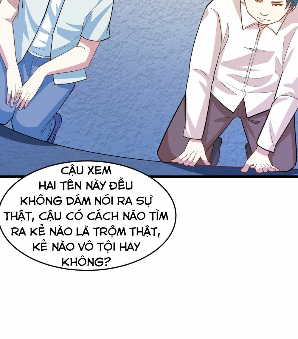 Tay Chơi Thần Cấp: Chapter 34