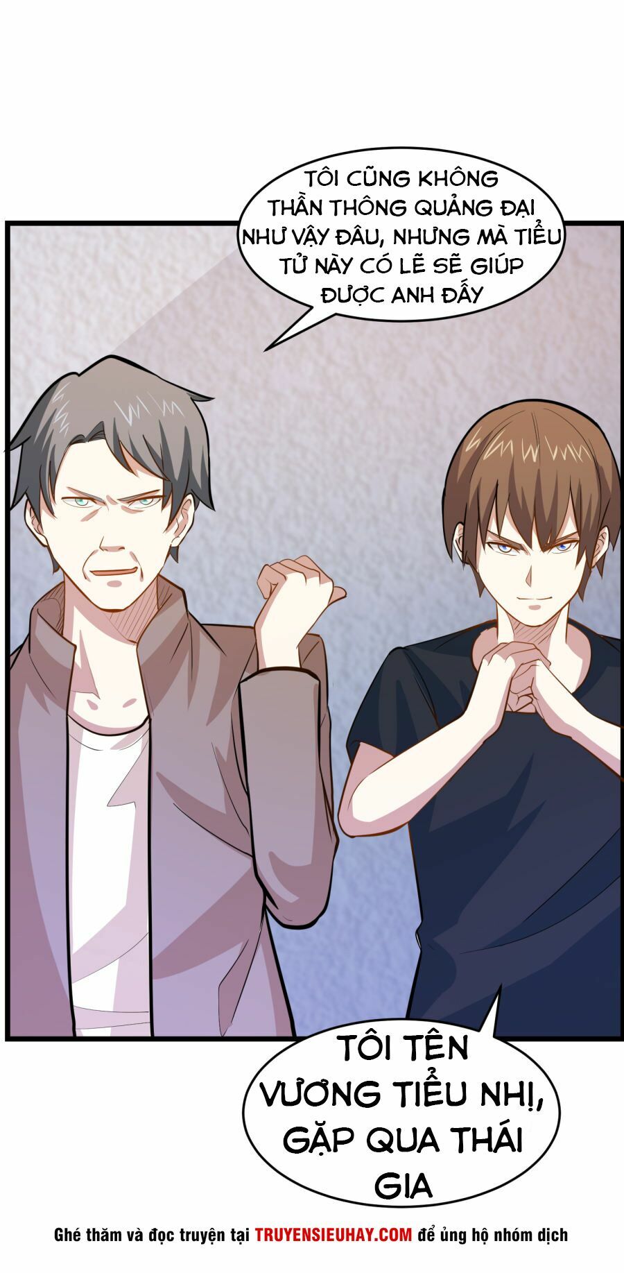 Tay Chơi Thần Cấp: Chapter 34