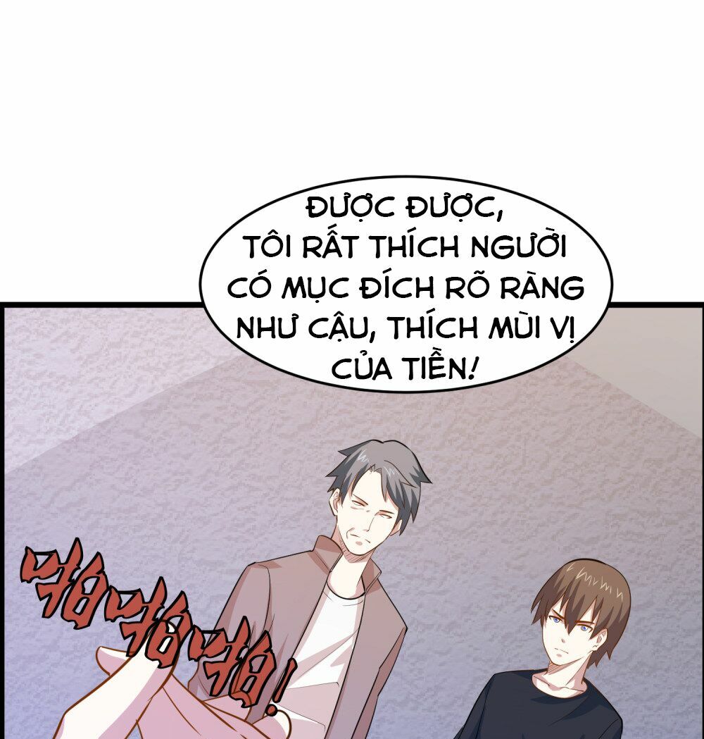 Tay Chơi Thần Cấp: Chapter 34