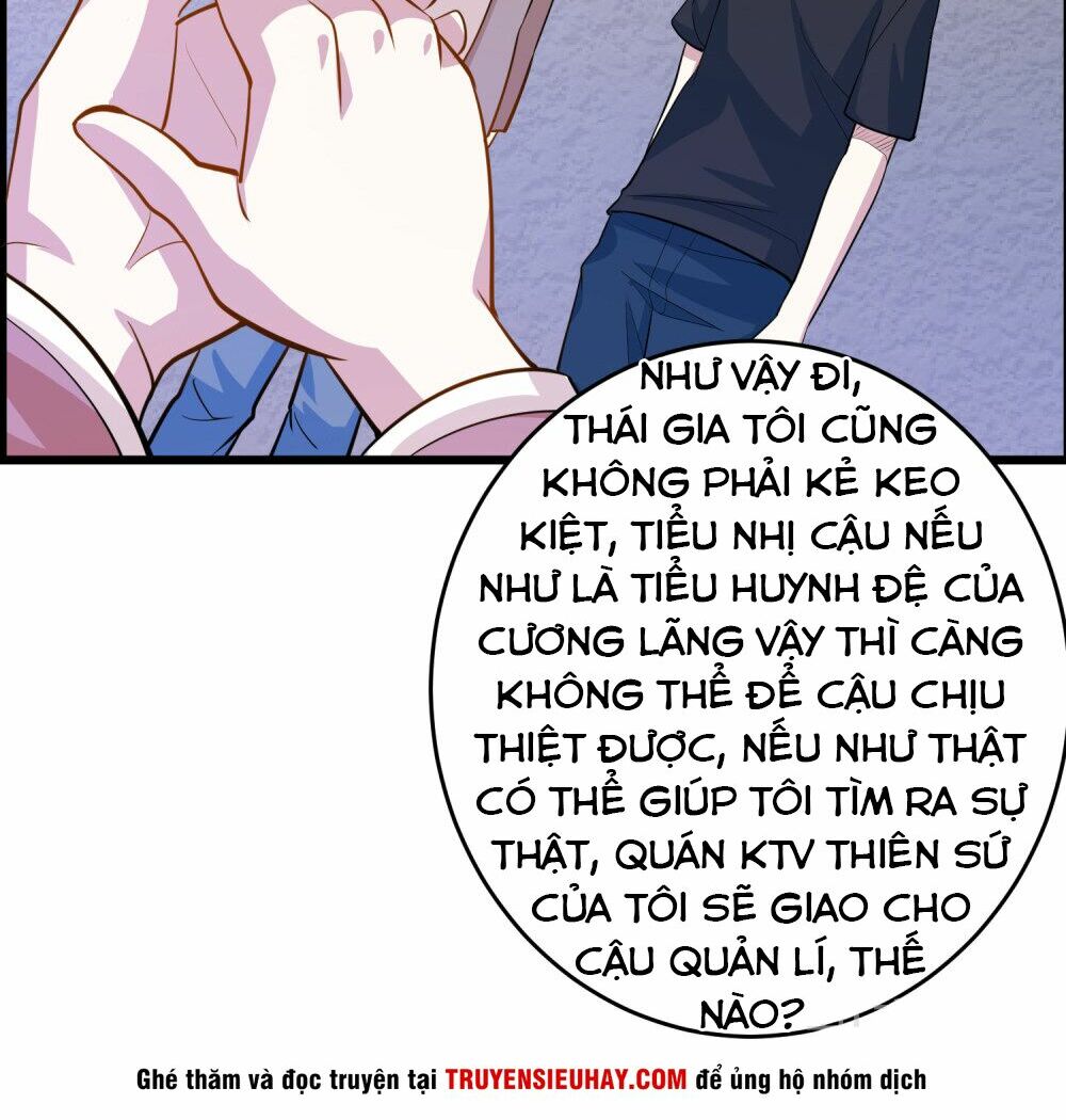 Tay Chơi Thần Cấp: Chapter 34