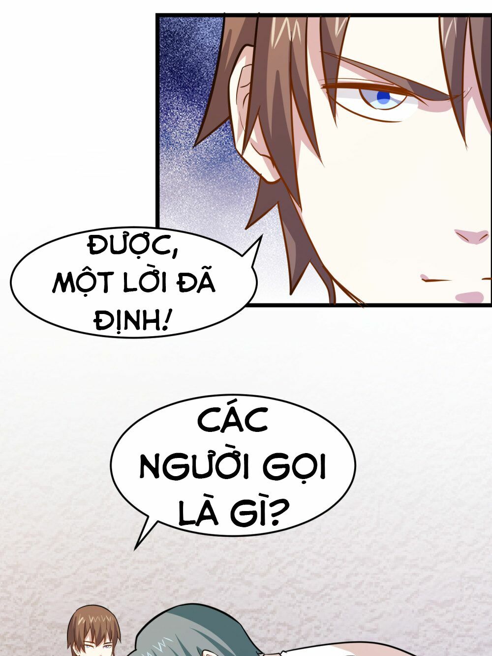 Tay Chơi Thần Cấp: Chapter 34