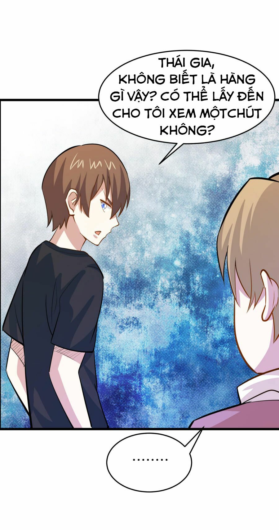 Tay Chơi Thần Cấp: Chapter 34