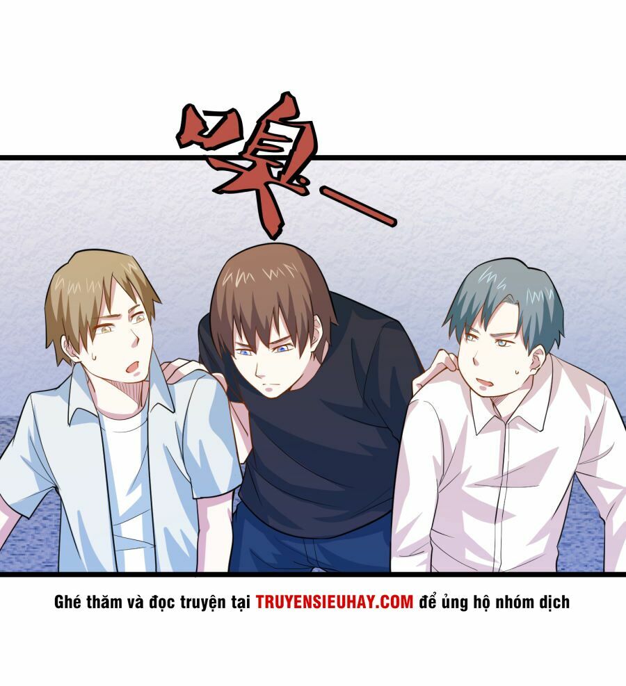 Tay Chơi Thần Cấp: Chapter 34