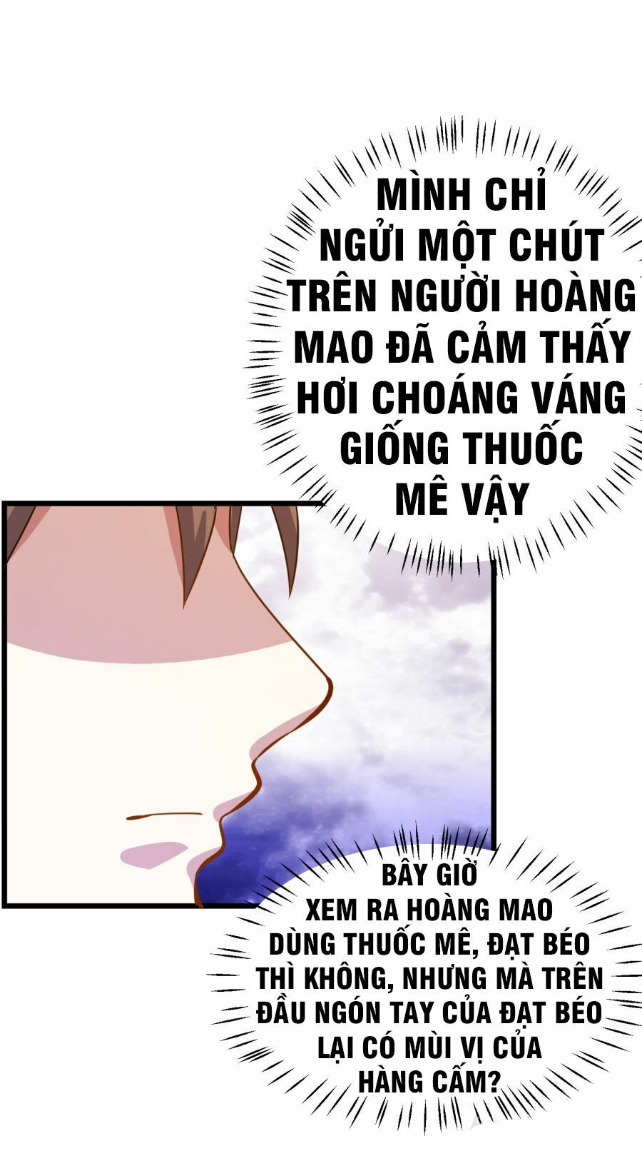 Tay Chơi Thần Cấp: Chapter 34