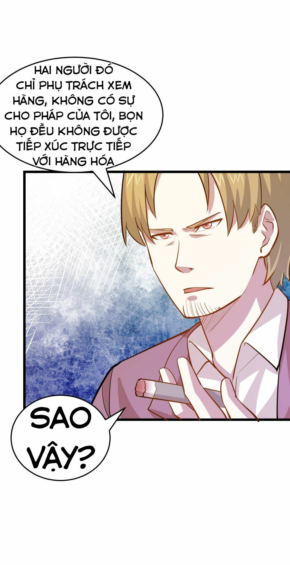 Tay Chơi Thần Cấp: Chapter 34
