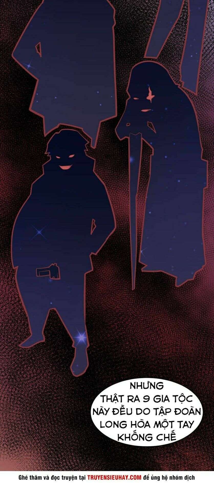 Tay Chơi Thần Cấp: Chapter 34