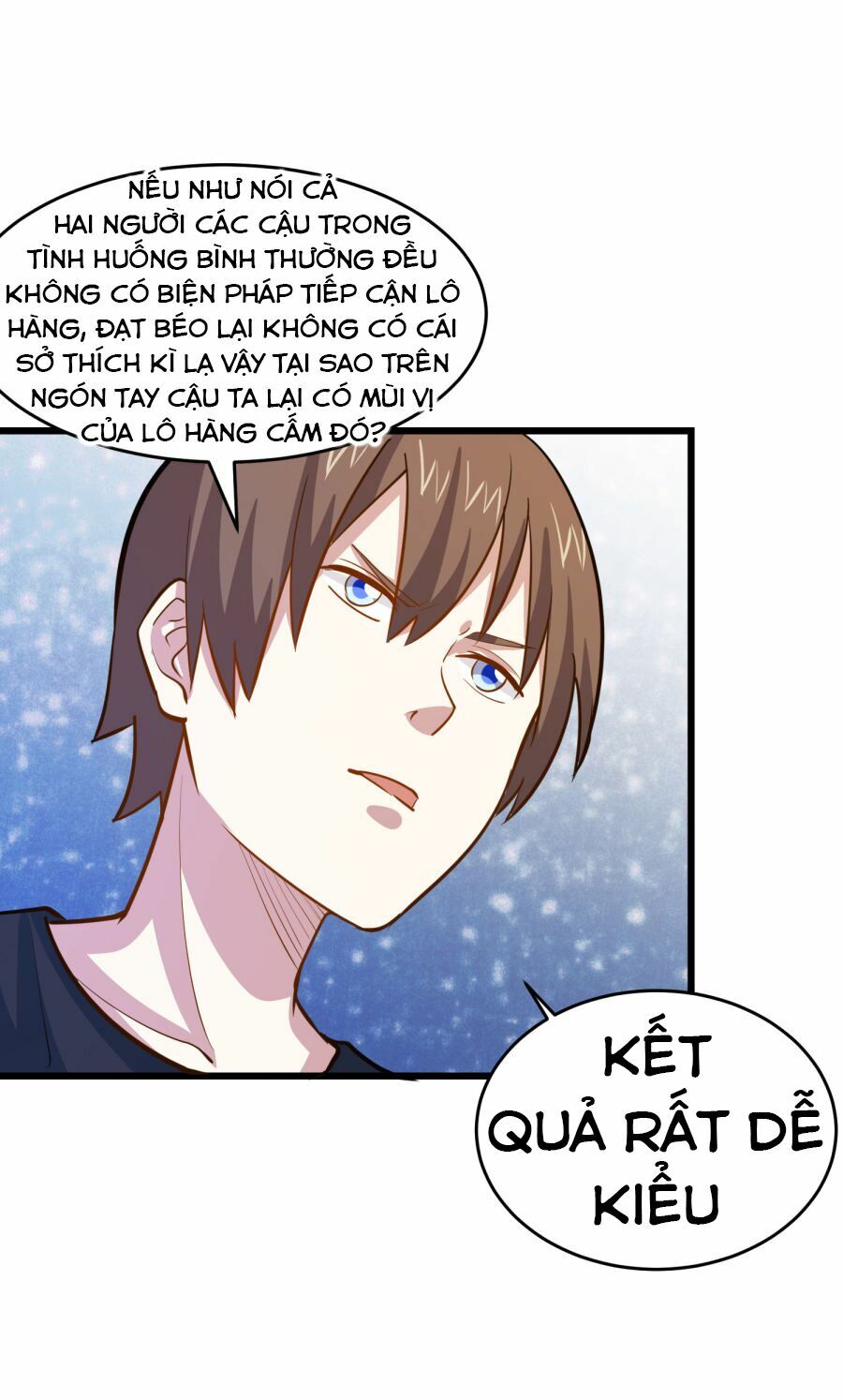 Tay Chơi Thần Cấp: Chapter 34