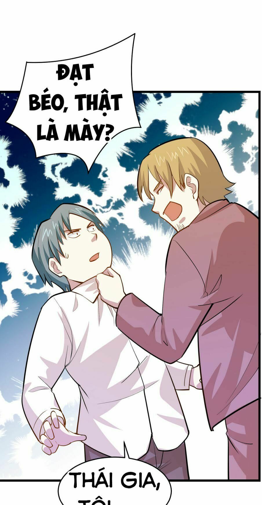 Tay Chơi Thần Cấp: Chapter 34