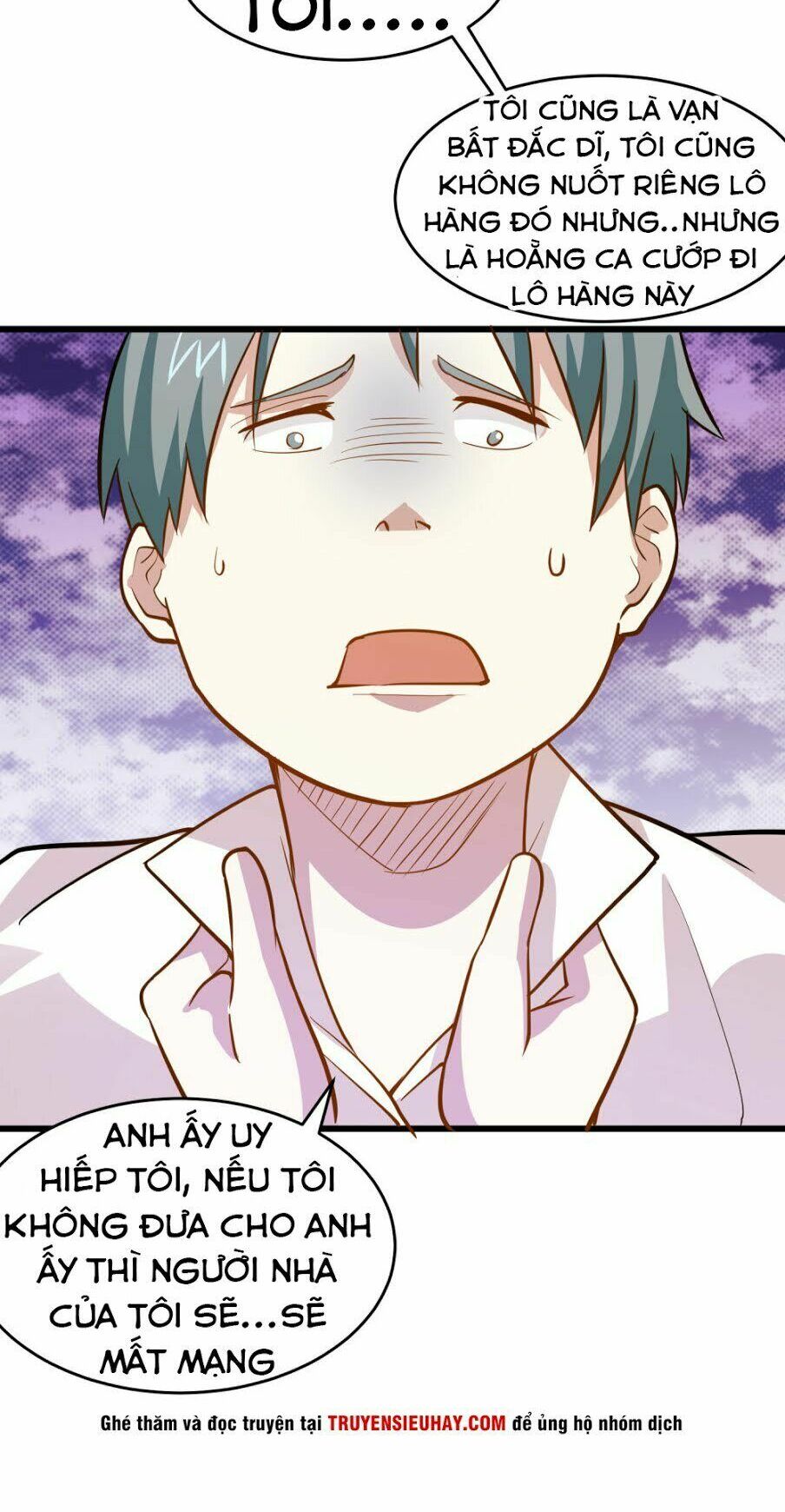 Tay Chơi Thần Cấp: Chapter 34