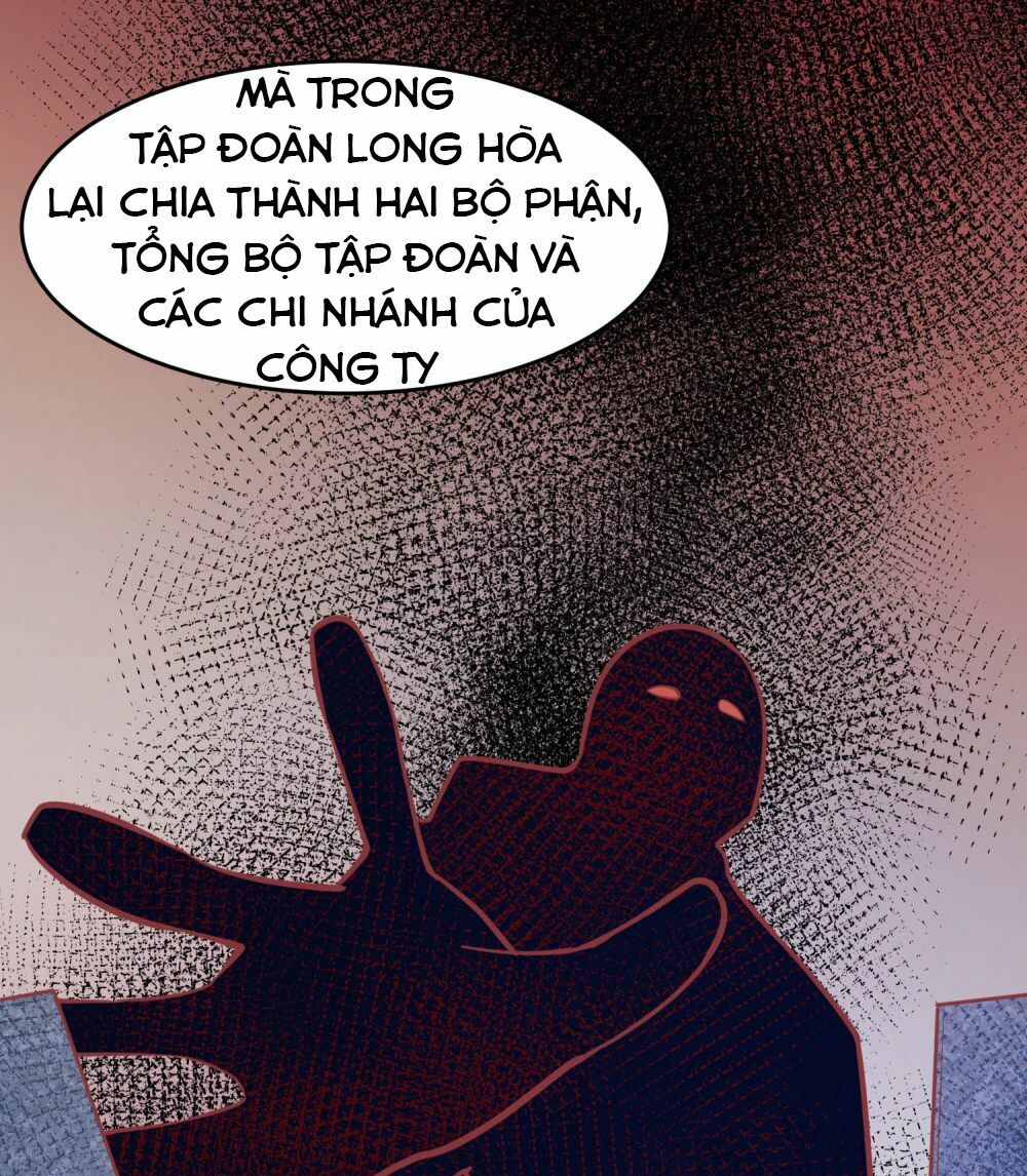 Tay Chơi Thần Cấp: Chapter 34