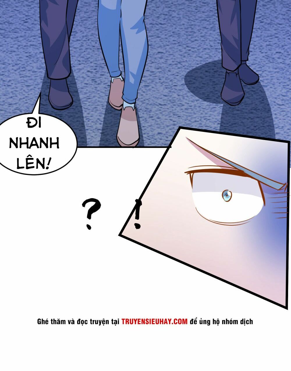Tay Chơi Thần Cấp: Chapter 34