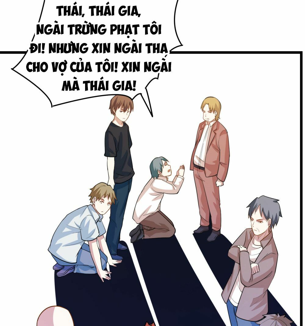 Tay Chơi Thần Cấp: Chapter 34
