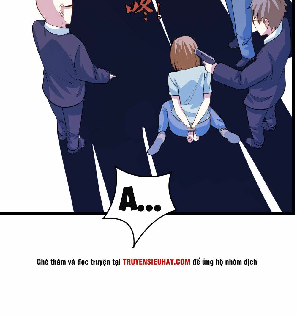 Tay Chơi Thần Cấp: Chapter 34