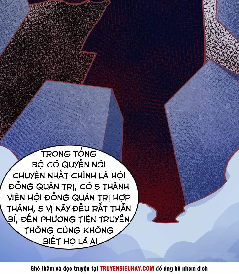 Tay Chơi Thần Cấp: Chapter 34