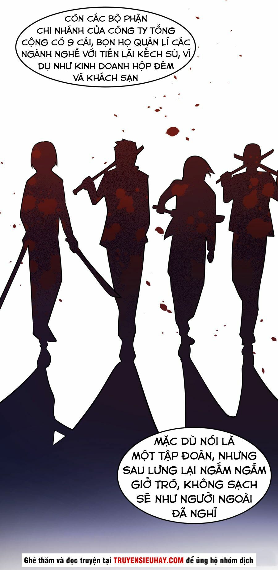 Tay Chơi Thần Cấp: Chapter 34