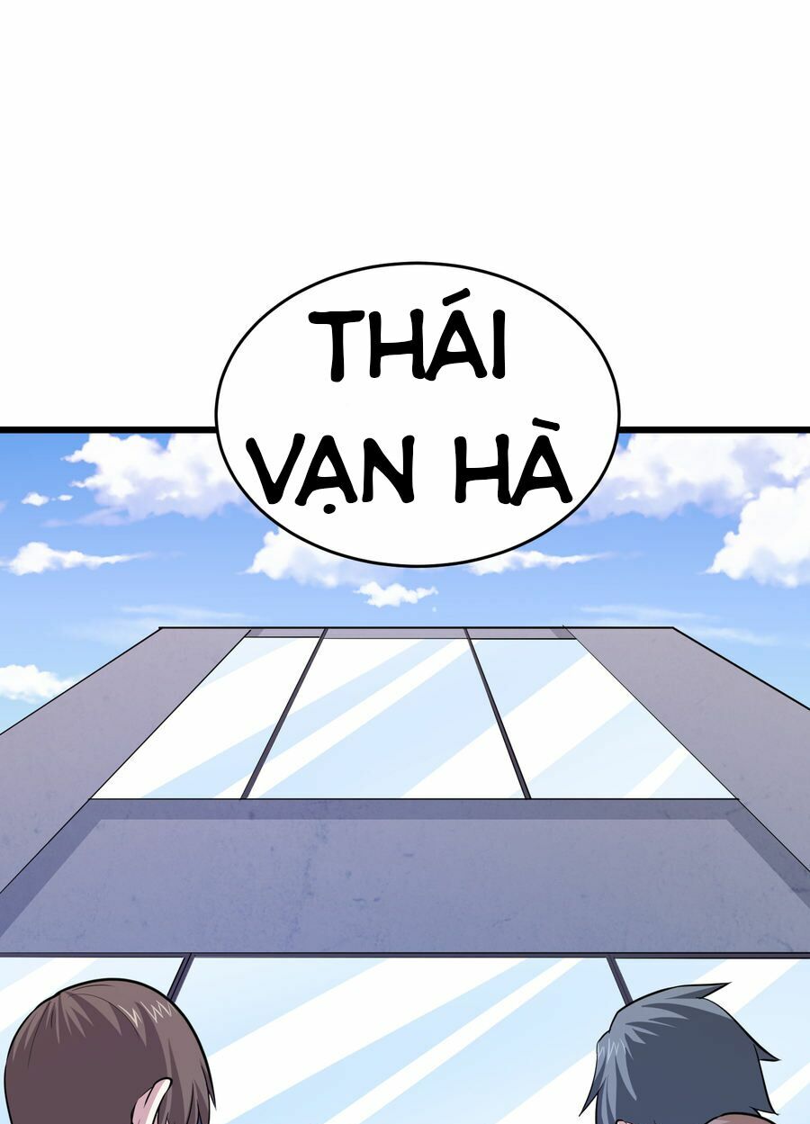 Tay Chơi Thần Cấp: Chapter 34