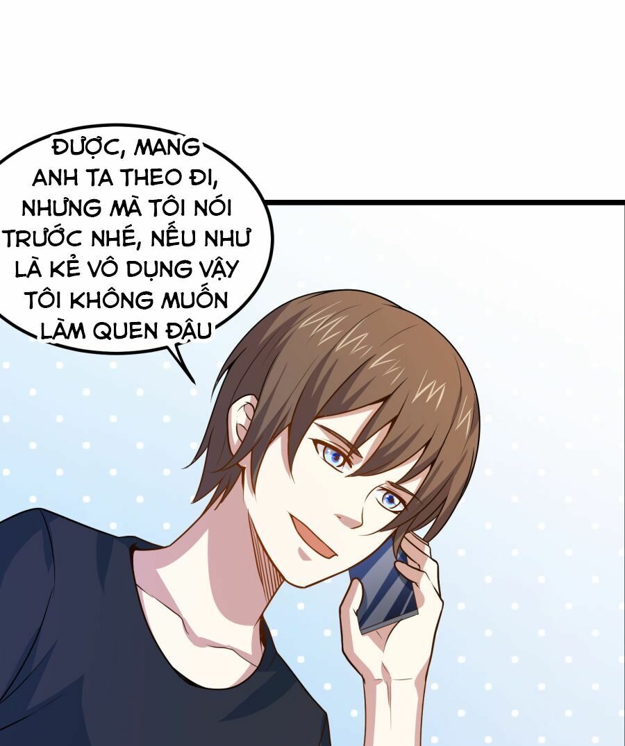 Tay Chơi Thần Cấp: Chapter 37
