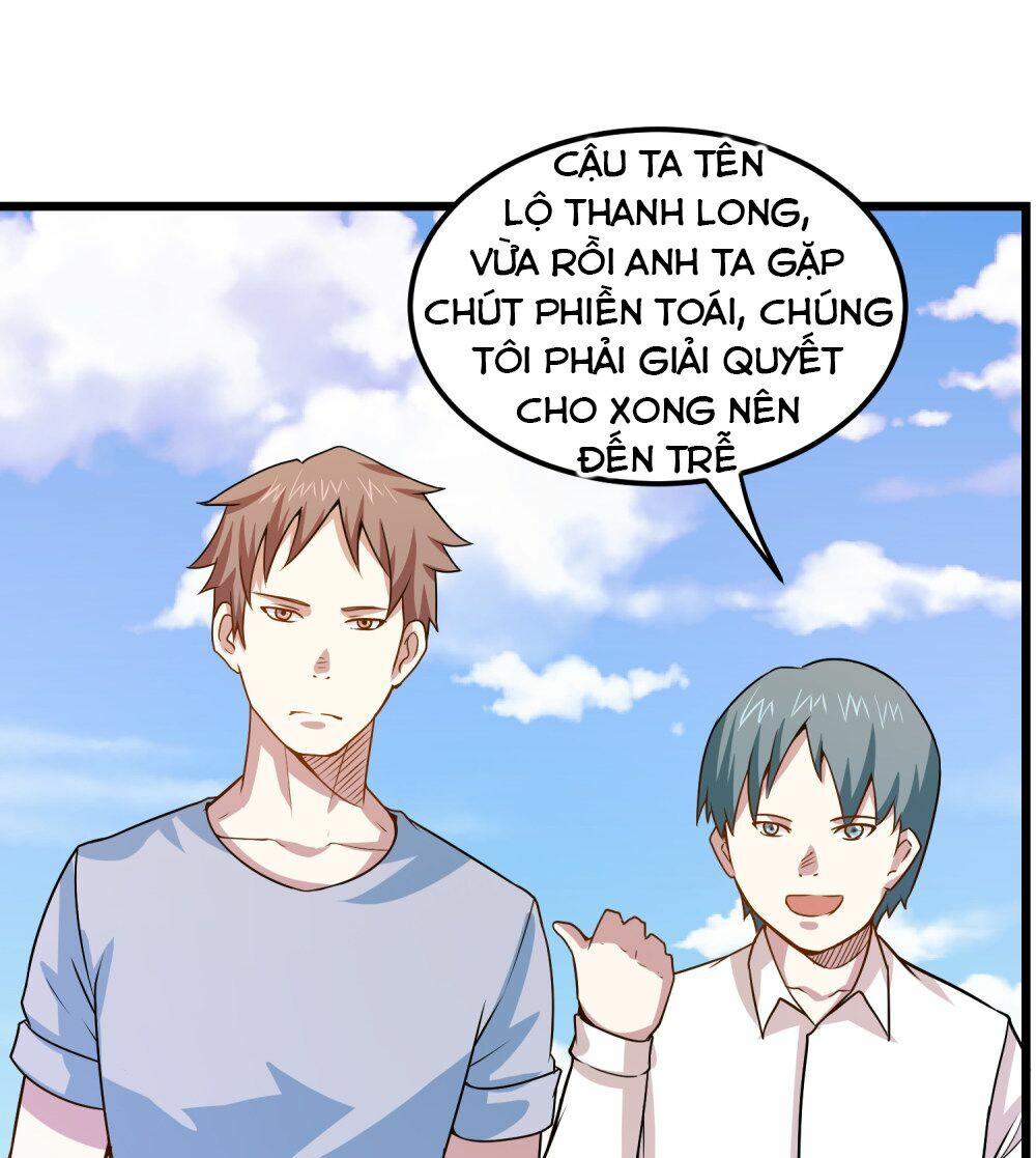 Tay Chơi Thần Cấp: Chapter 37