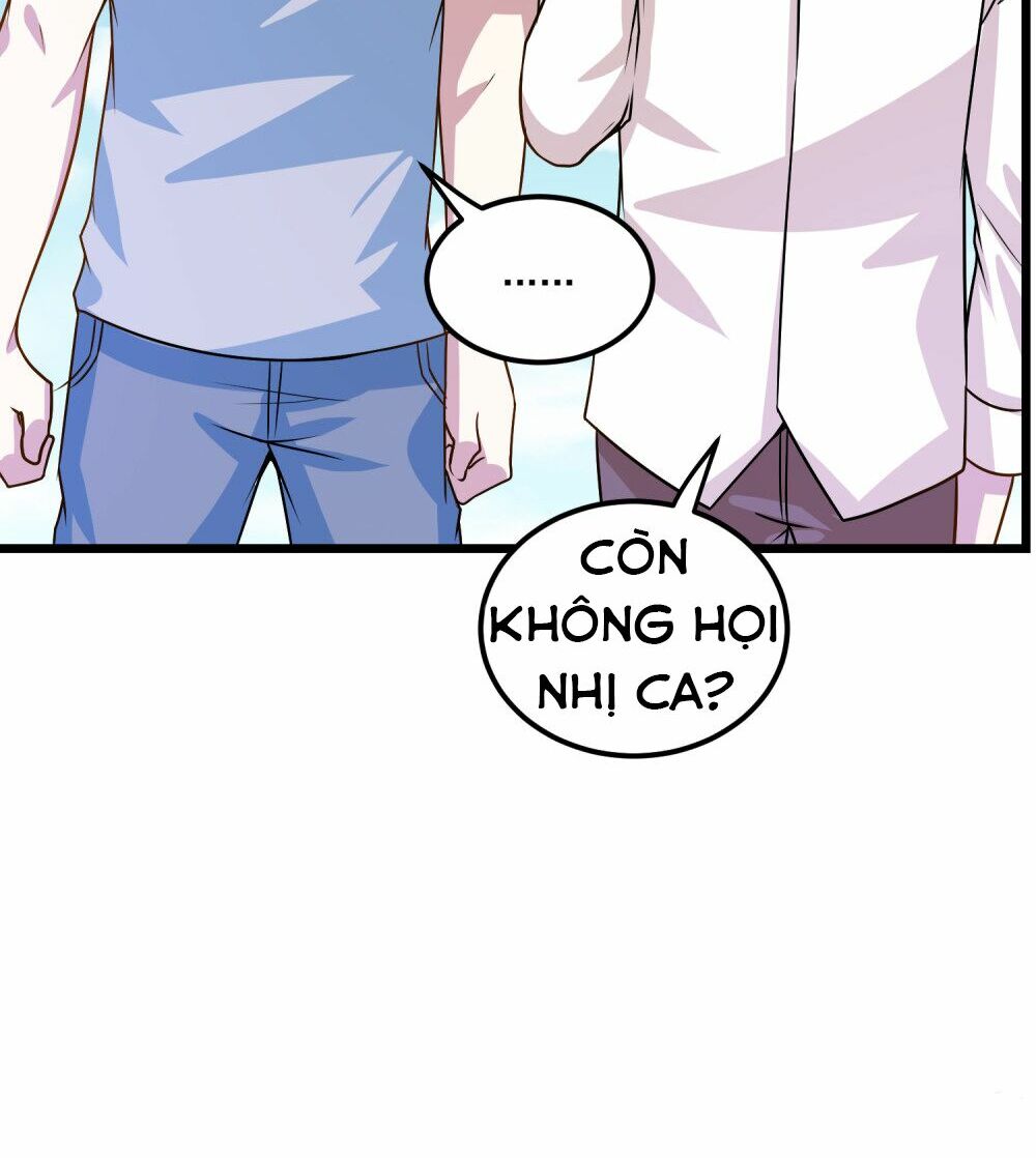 Tay Chơi Thần Cấp: Chapter 37