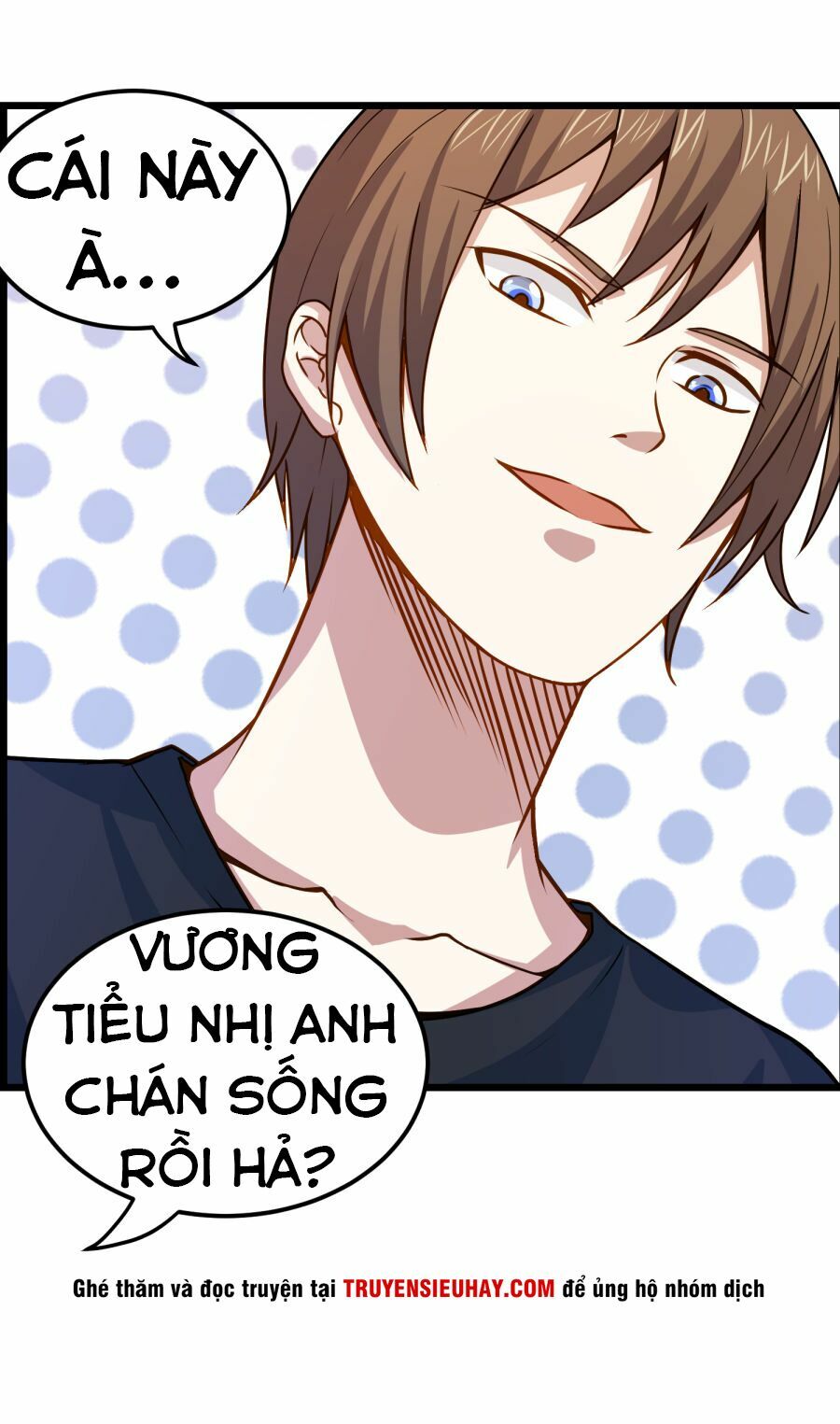 Tay Chơi Thần Cấp: Chapter 37