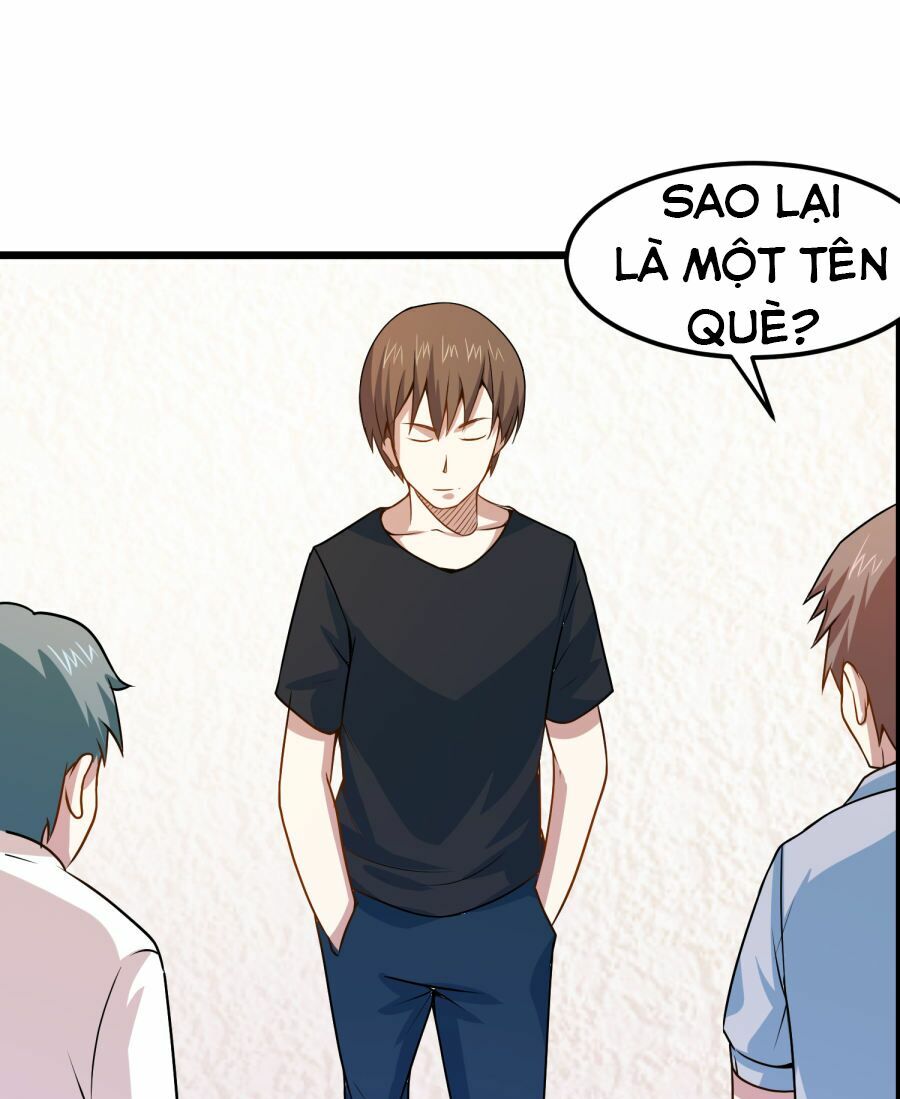 Tay Chơi Thần Cấp: Chapter 37