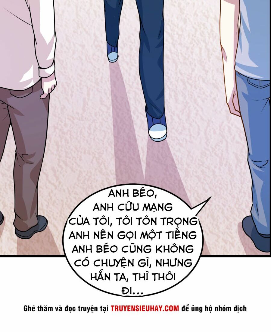 Tay Chơi Thần Cấp: Chapter 37