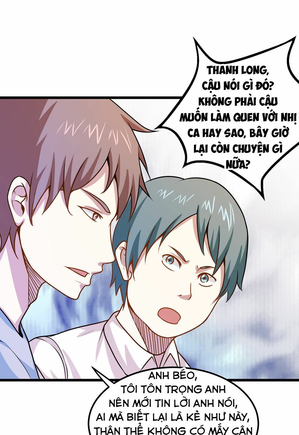 Tay Chơi Thần Cấp: Chapter 37