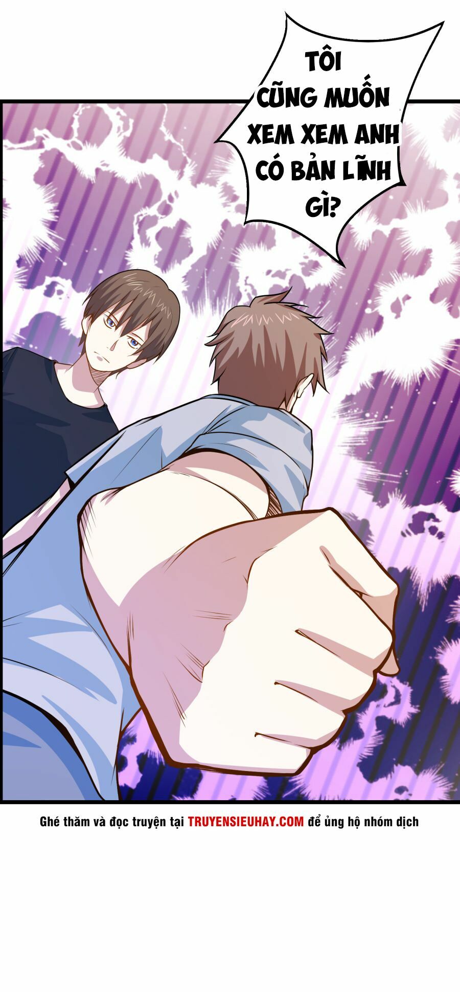 Tay Chơi Thần Cấp: Chapter 37