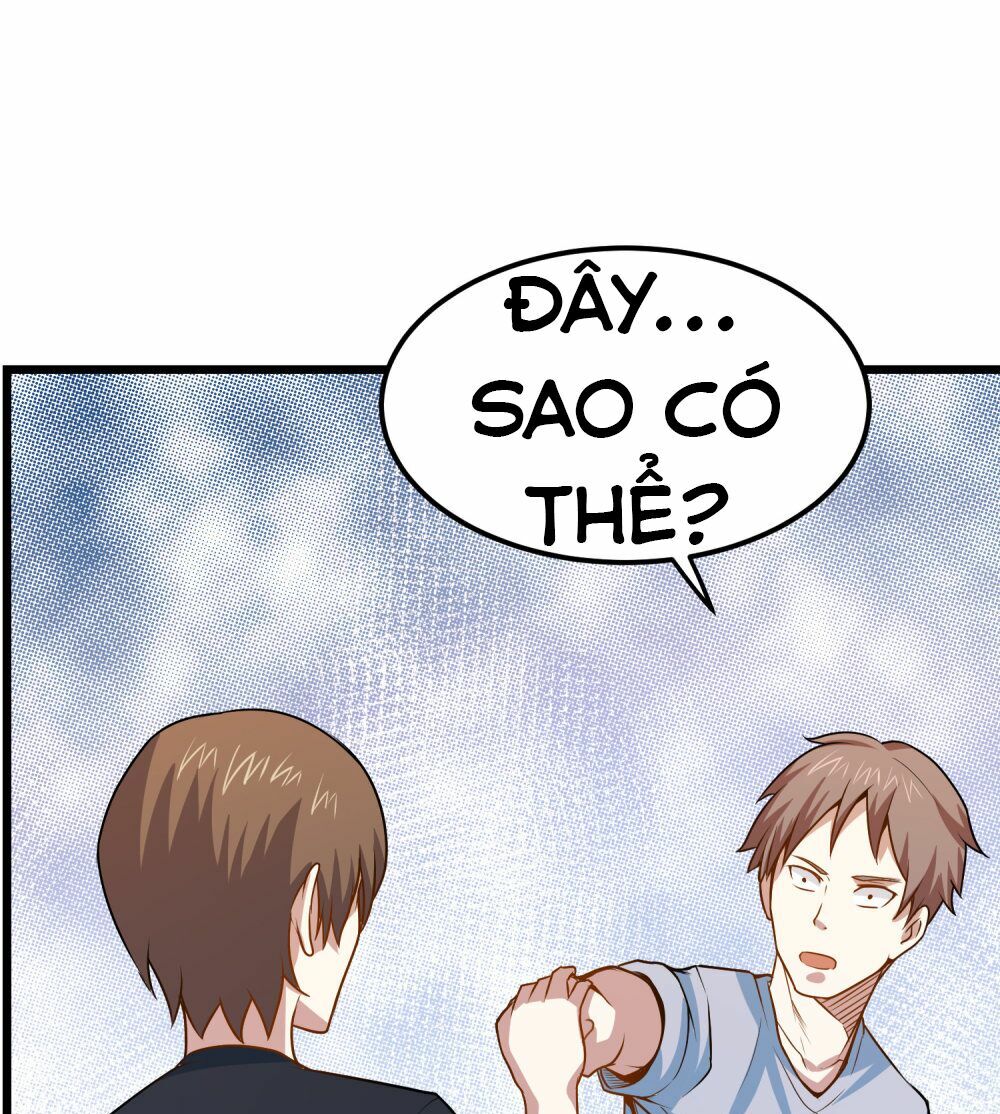 Tay Chơi Thần Cấp: Chapter 37