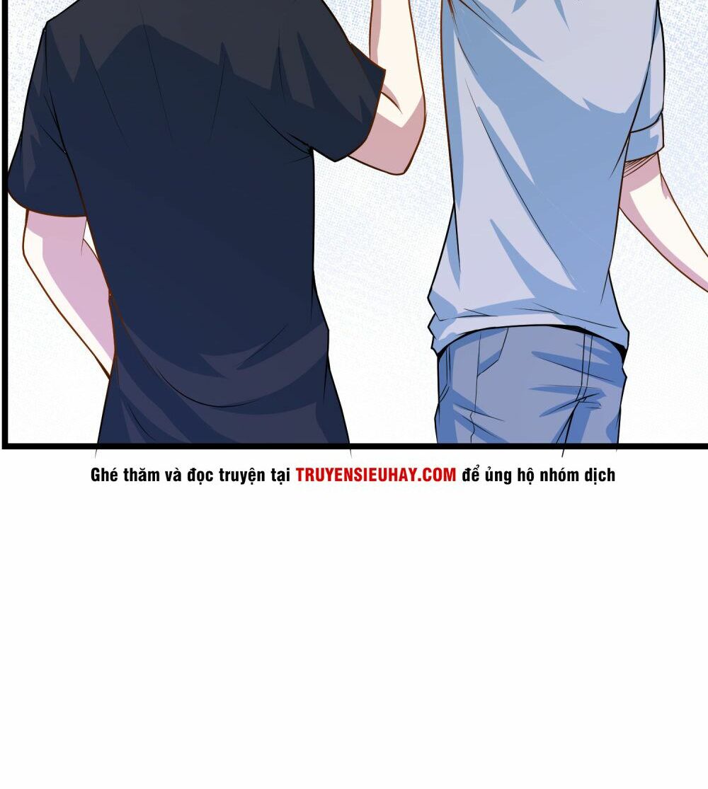 Tay Chơi Thần Cấp: Chapter 37