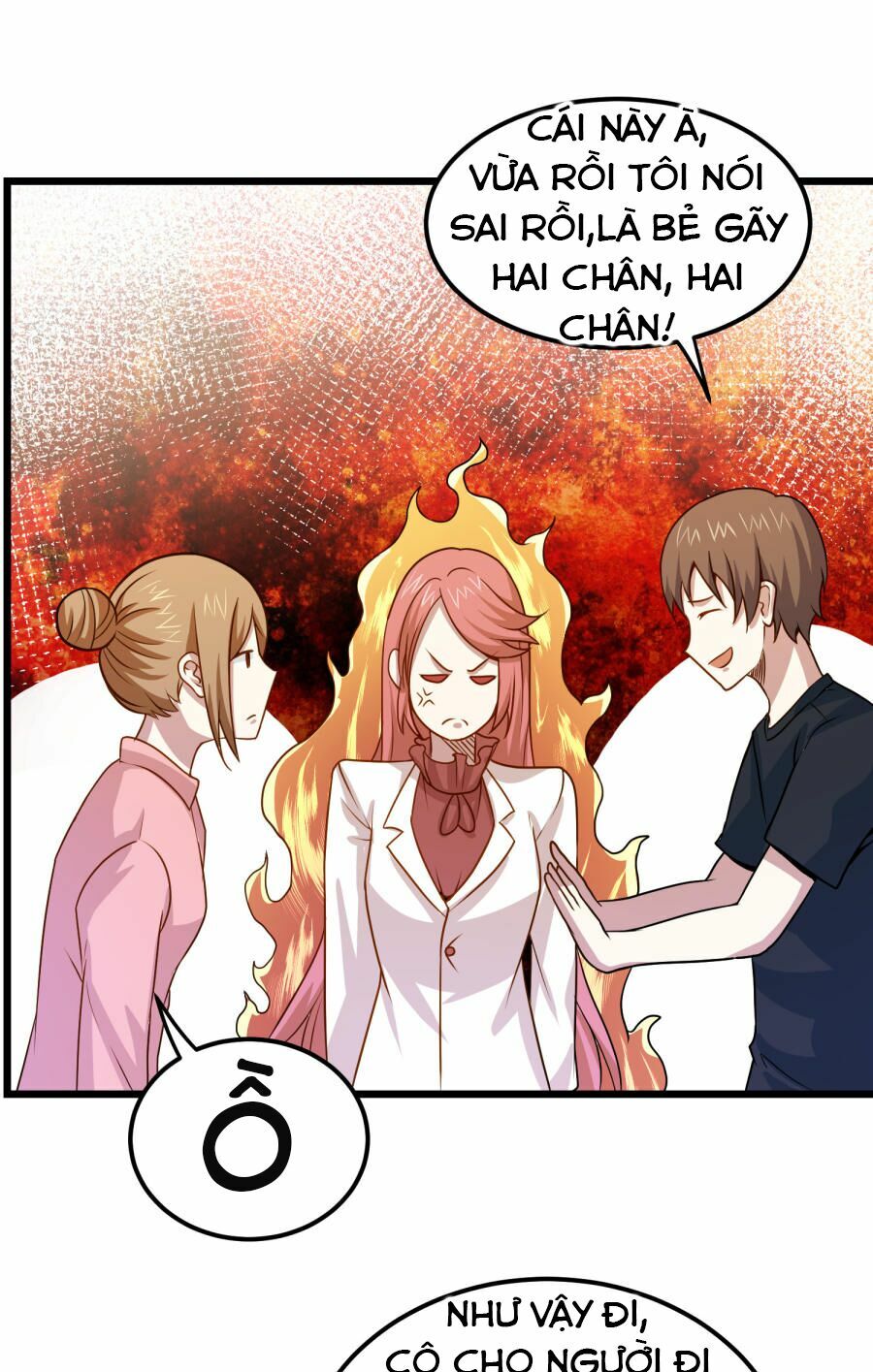 Tay Chơi Thần Cấp: Chapter 37